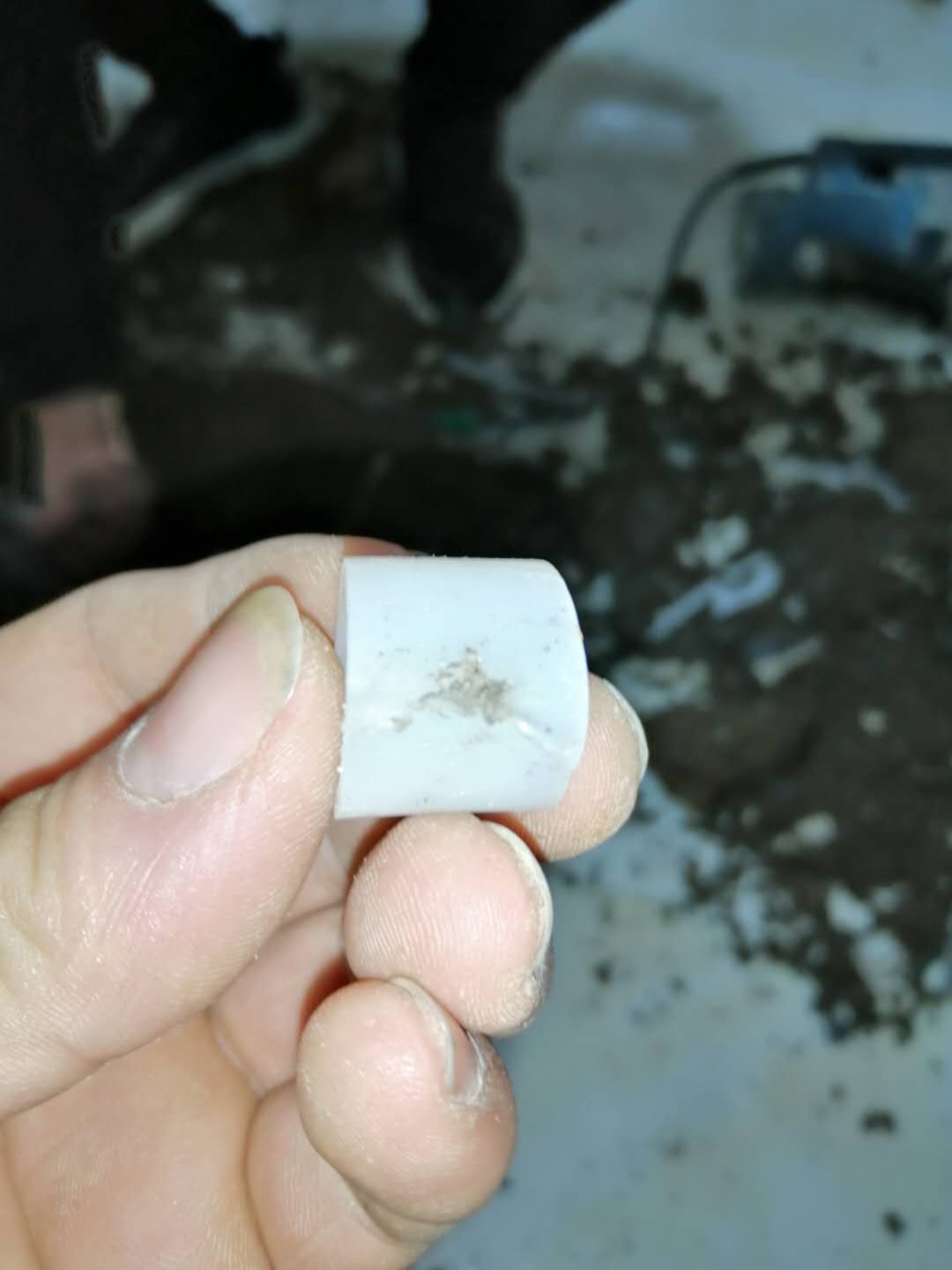 博乐地暖漏水检测